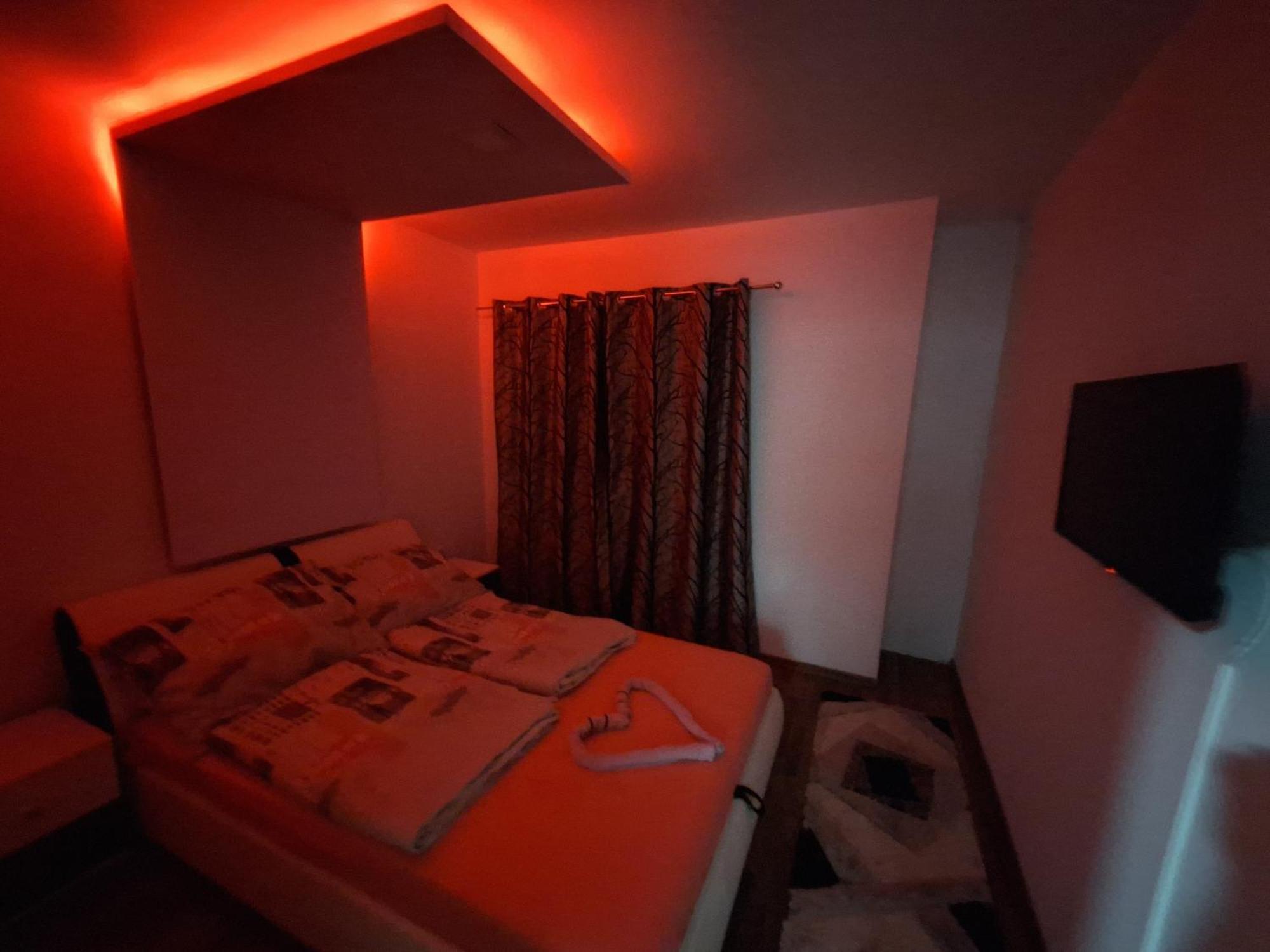 Apartmani Lana Saraievo Exterior foto