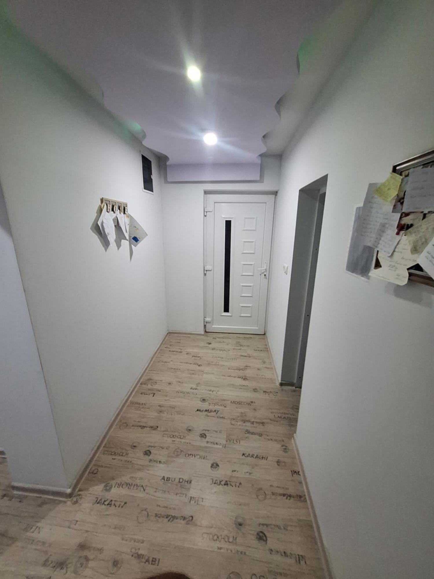 Apartmani Lana Saraievo Exterior foto