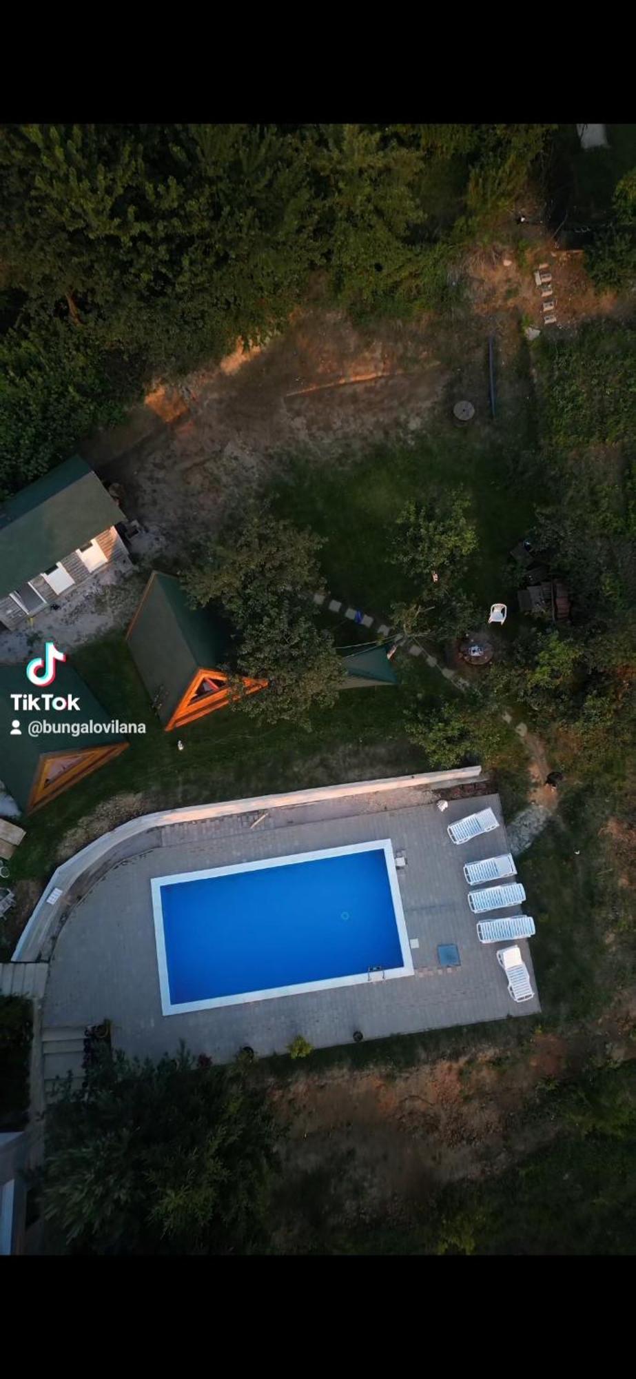 Apartmani Lana Saraievo Exterior foto